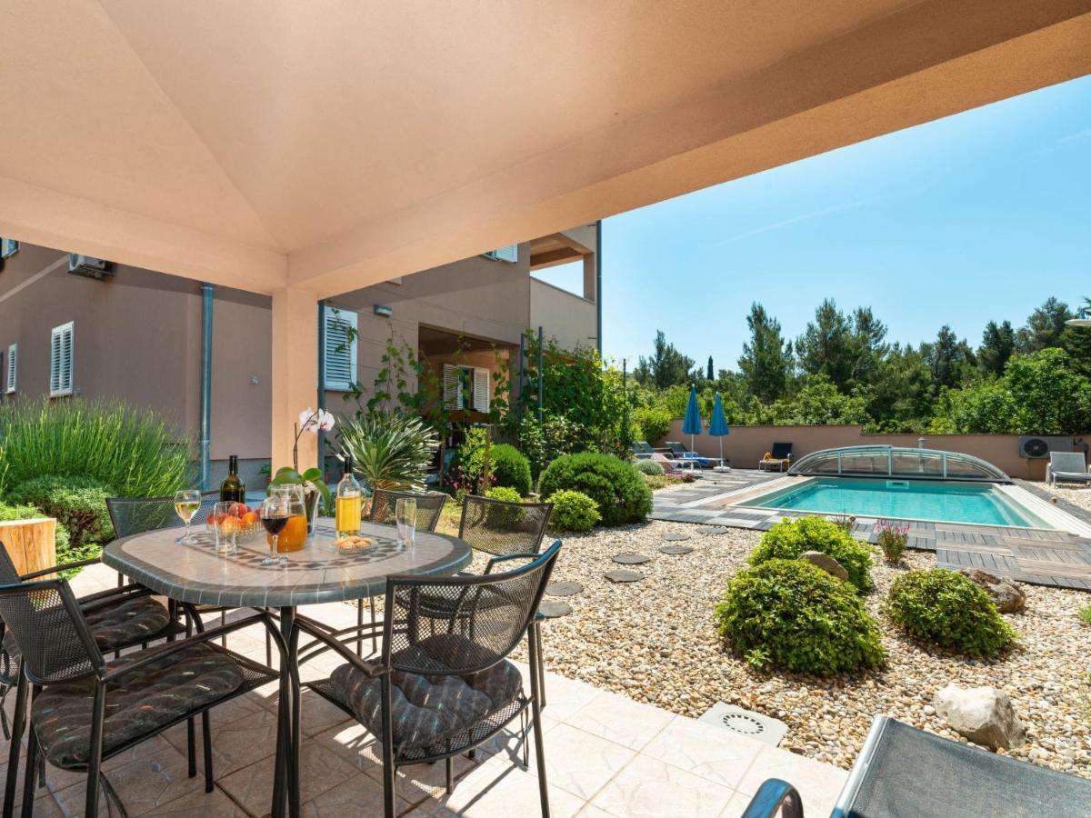Matas - Srd315 By Interhome Apartment