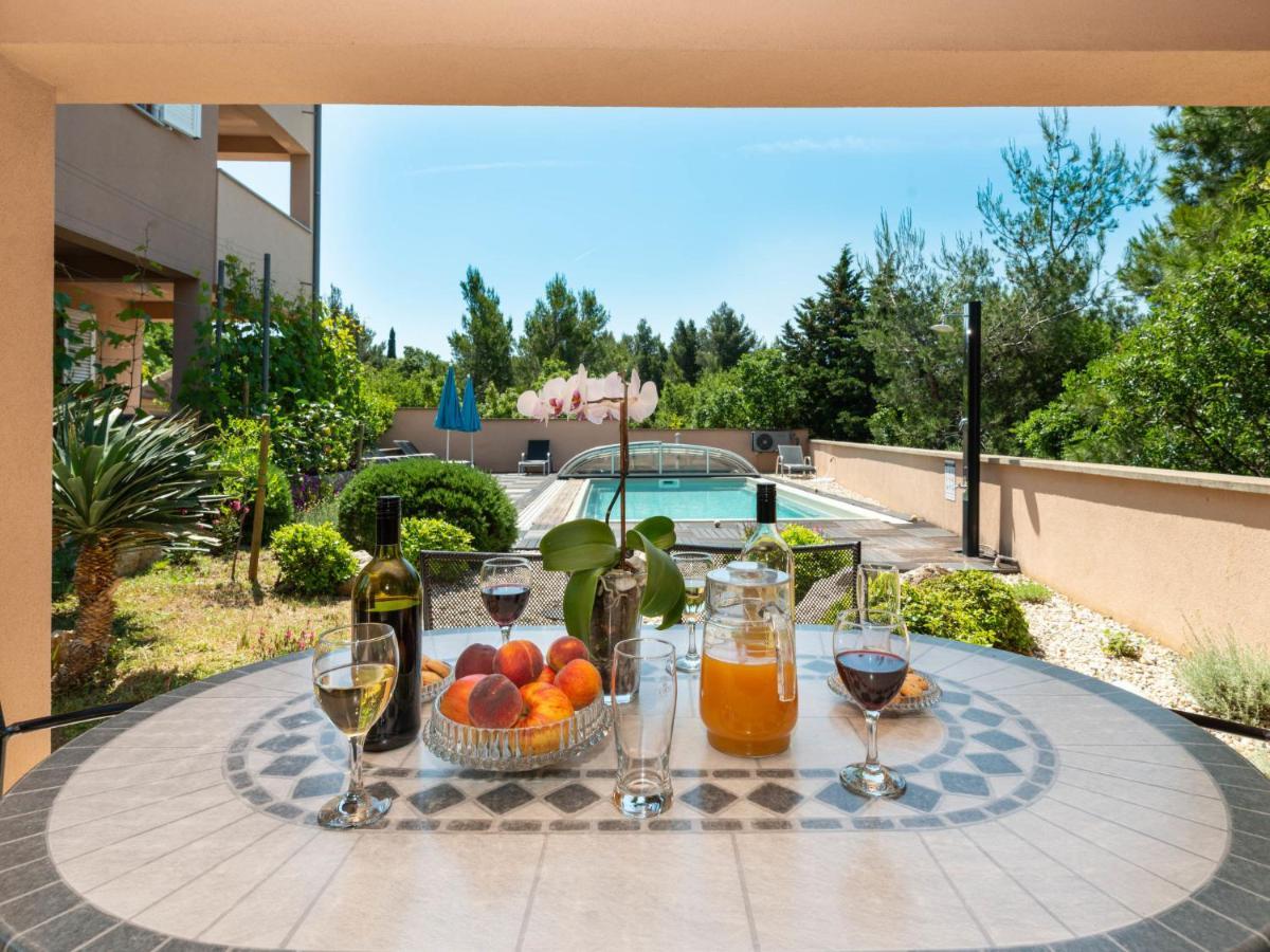 Apartment Matas - Srd315 By Interhome *