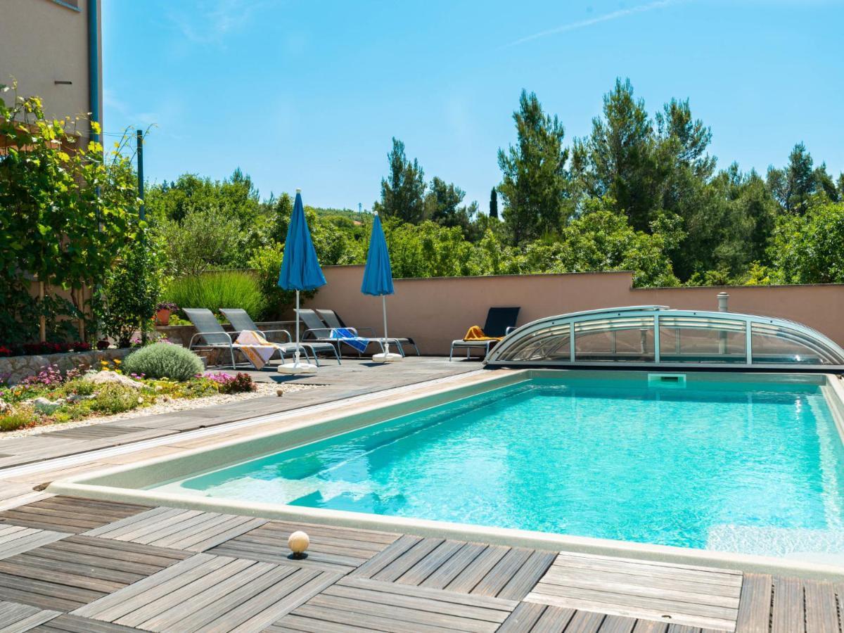 Matas - Srd315 By Interhome Apartment