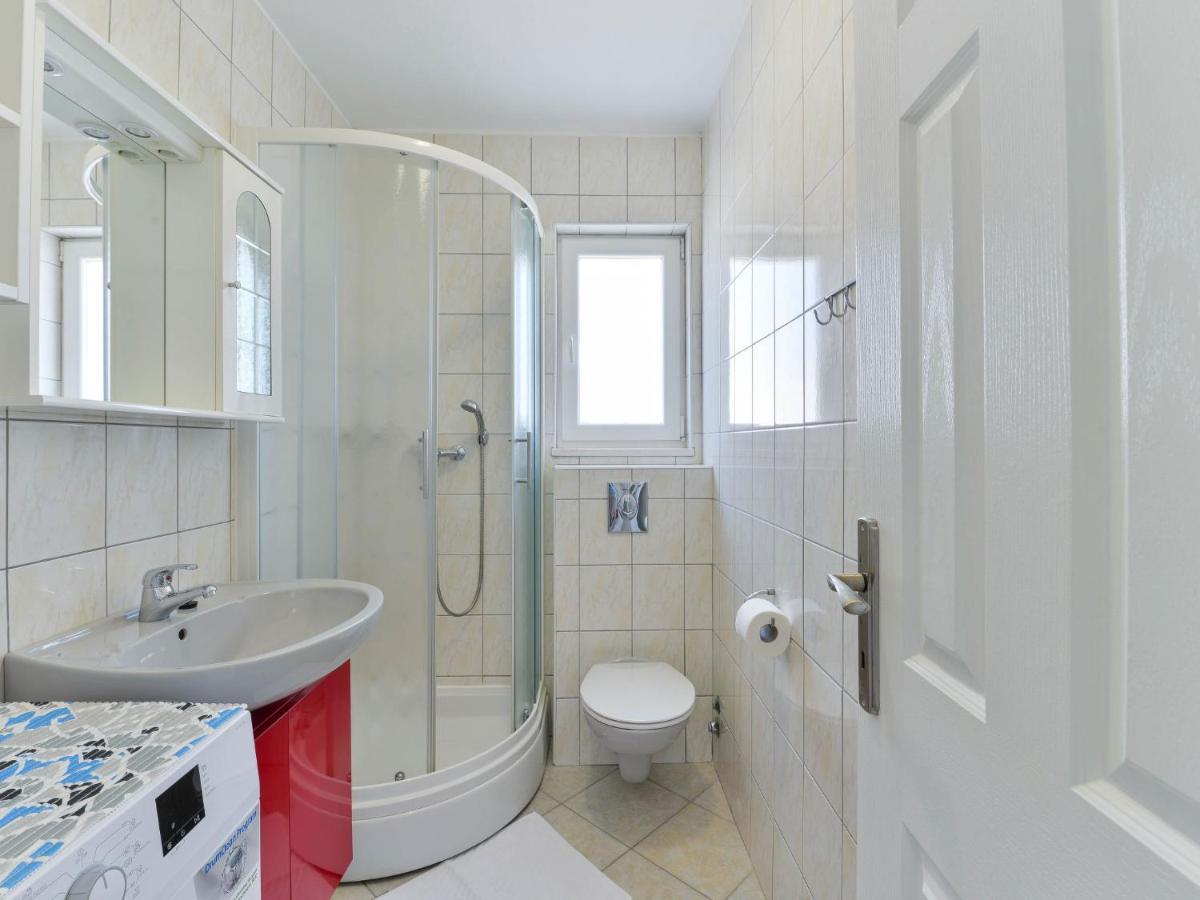 Matas - Srd315 By Interhome Apartment