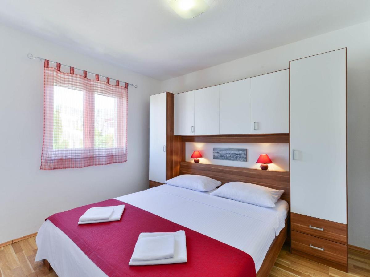 Matas - Srd315 By Interhome Apartment Rovanjska