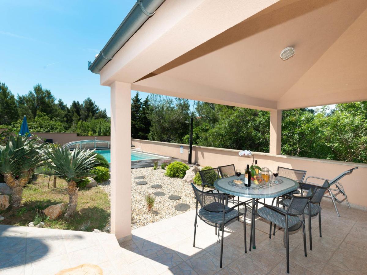 Apartment Matas - Srd315 By Interhome Rovanjska