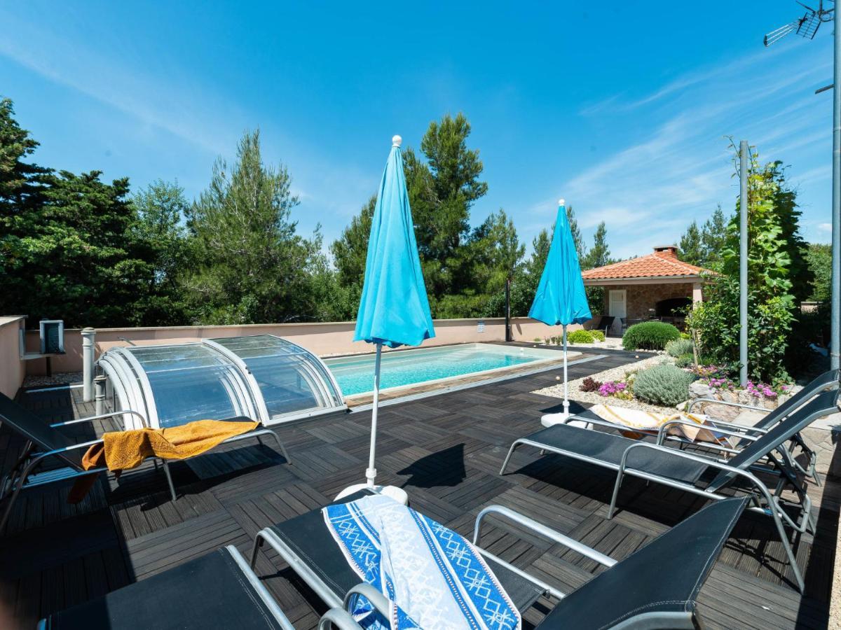 Apartment Matas - Srd315 By Interhome